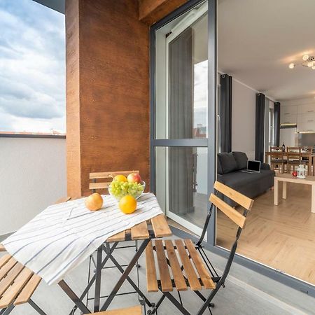 Apartament Jaskolcza 30 ビィドゴシュチュ エクステリア 写真