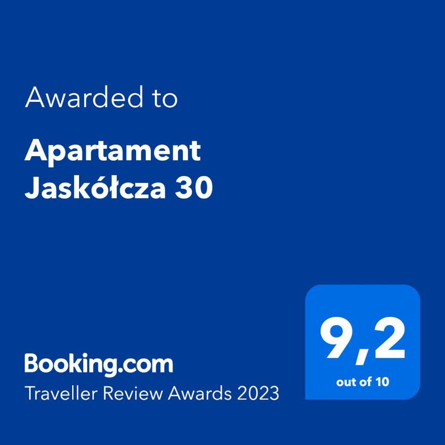 Apartament Jaskolcza 30 ビィドゴシュチュ エクステリア 写真