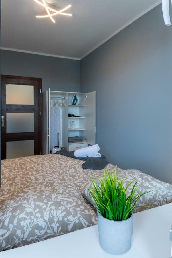 Apartament Jaskolcza 30 ビィドゴシュチュ エクステリア 写真