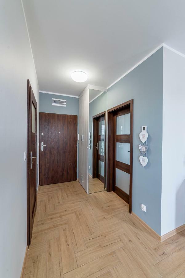 Apartament Jaskolcza 30 ビィドゴシュチュ エクステリア 写真