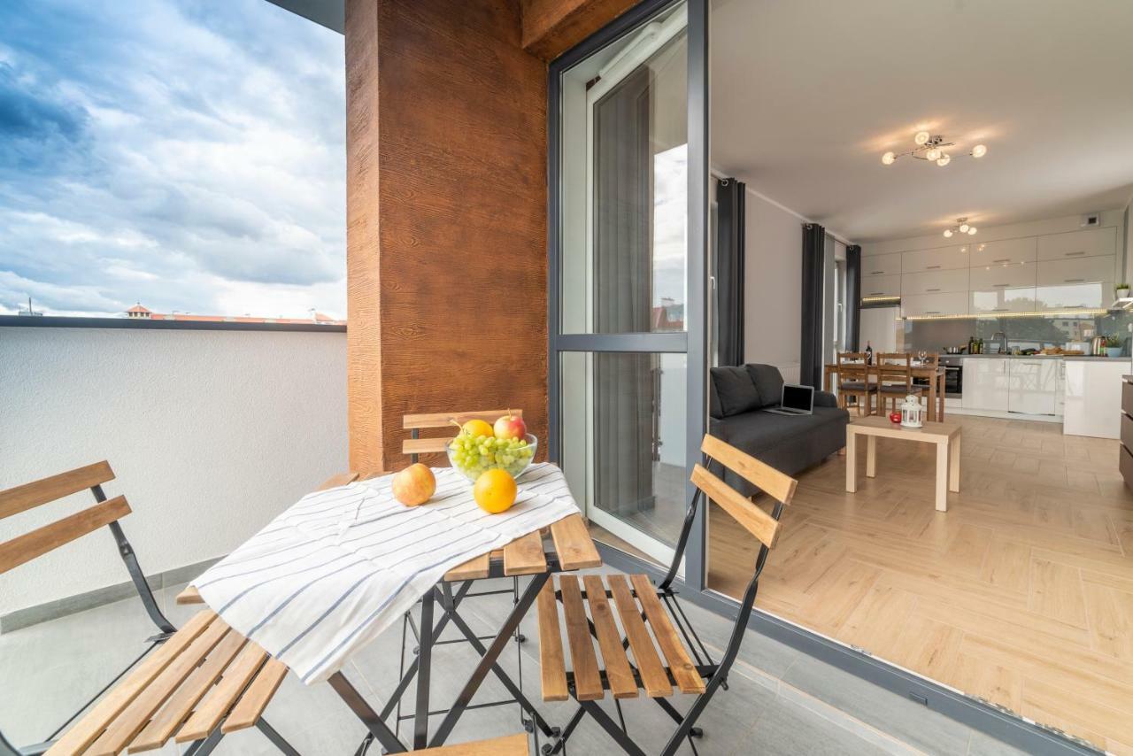 Apartament Jaskolcza 30 ビィドゴシュチュ エクステリア 写真