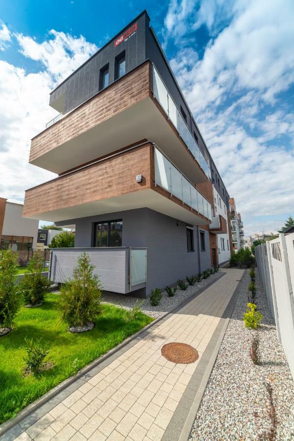 Apartament Jaskolcza 30 ビィドゴシュチュ エクステリア 写真